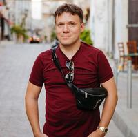 Отзыв от Евгений - Visa DTV