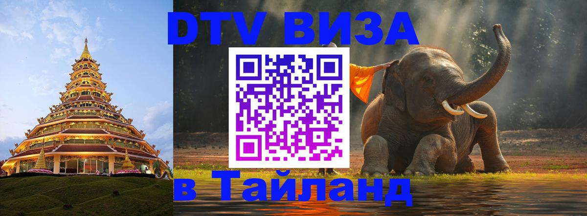 Visa ДТВ Тайланд помощь Саратов 